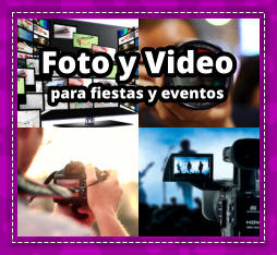 FOTOS Y VIDEO en Victoria - FOTOGRAFOS en Victoria